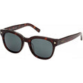 0033H, Tort/Grey Lenses