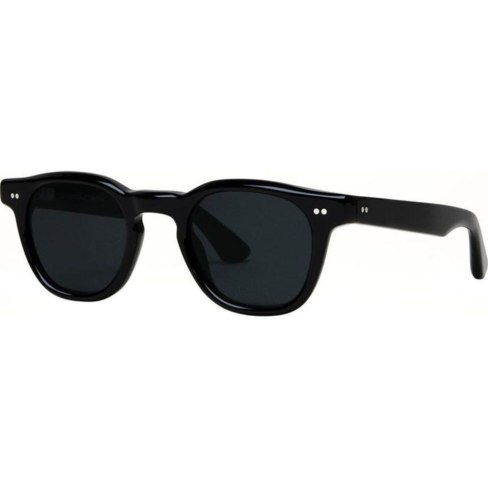 01.3M, Black/Dark Grey Lenses