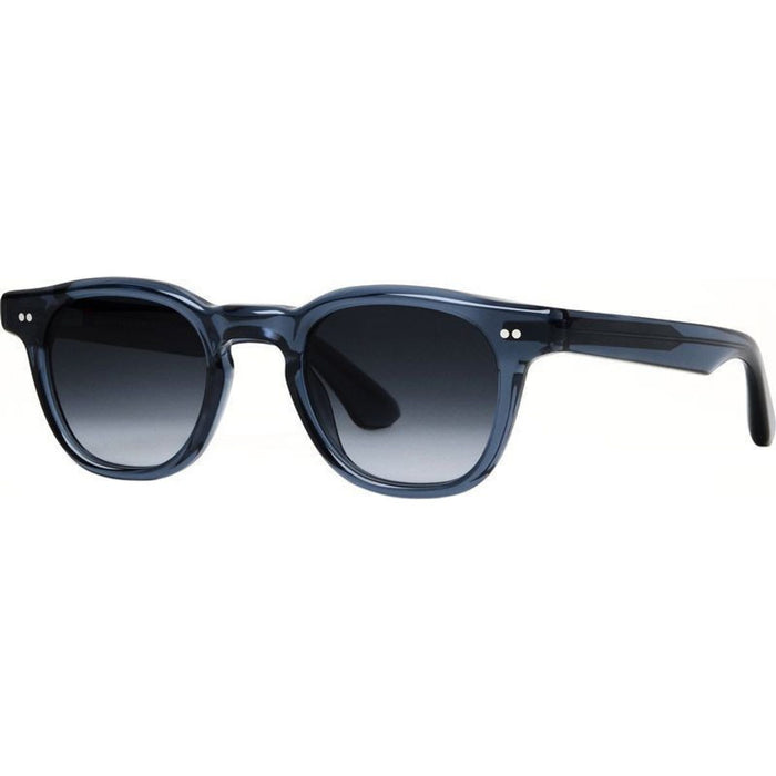 01.3M, Indigo/Blue Lenses