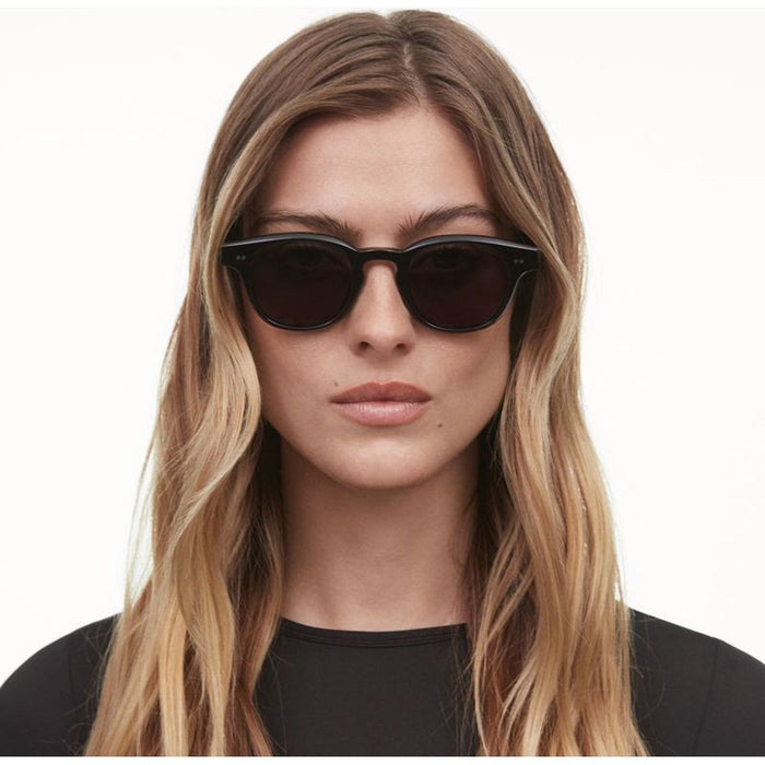 01.3M, Black/Dark Grey Lenses