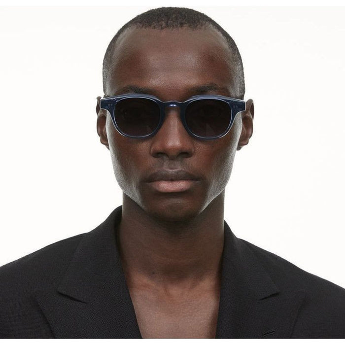 01.3M, Indigo/Blue Lenses