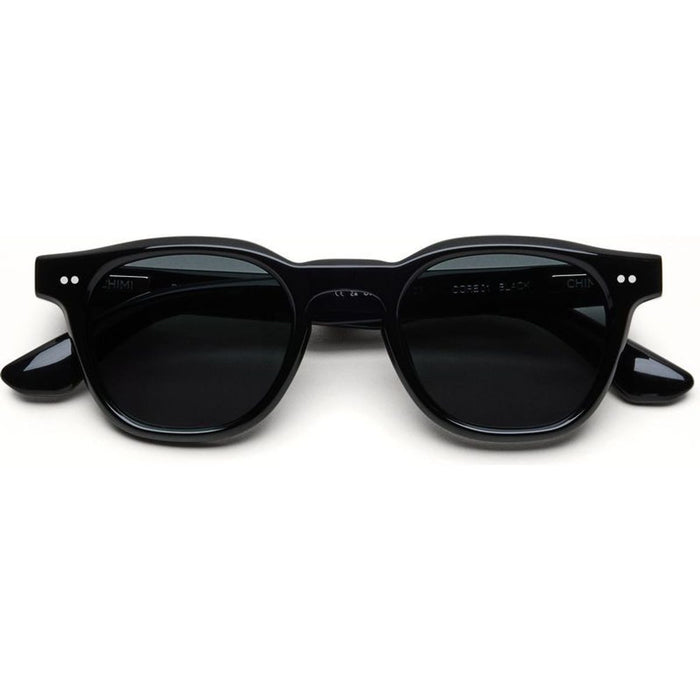 01.3M, Black/Dark Grey Lenses