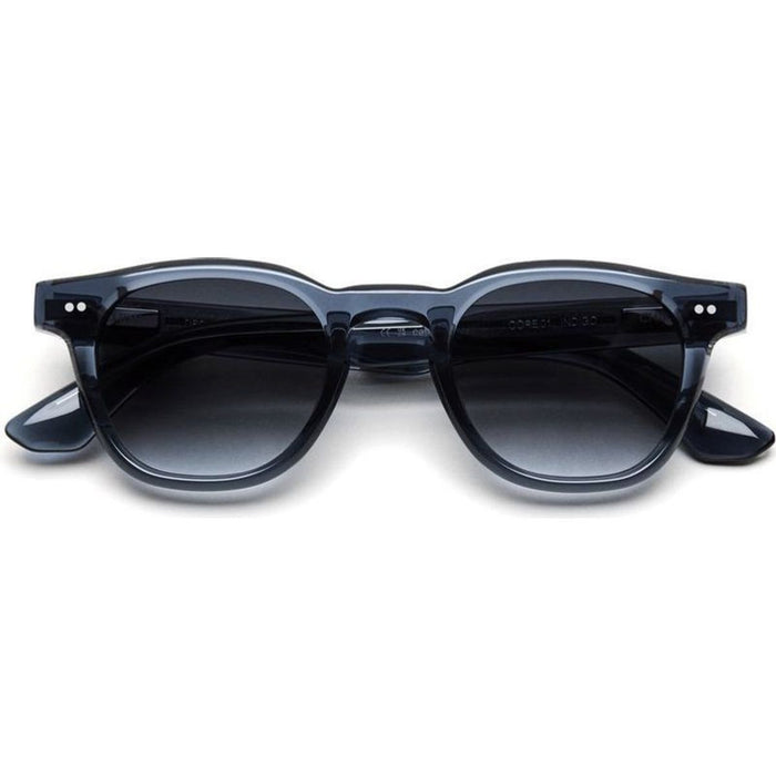 01.3M, Indigo/Blue Lenses