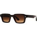 03.4M, Brown/Brown Gradient Lenses