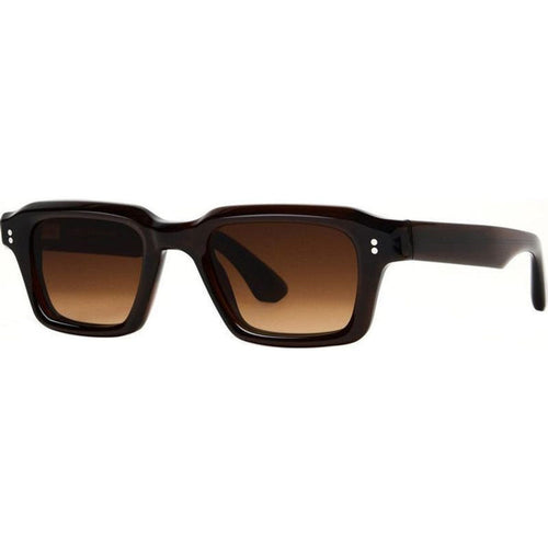 03.4M, Brown/Brown Gradient Lenses