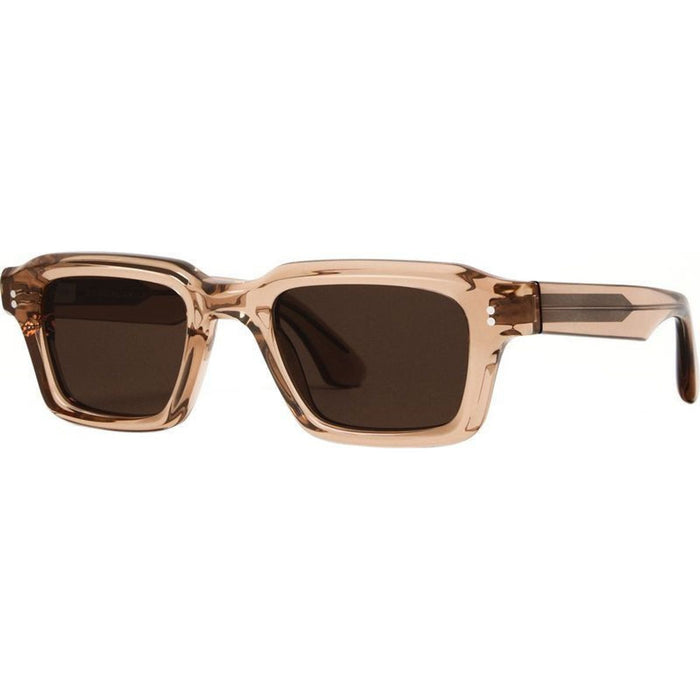 03.4M, Light Brown/Brown Lenses
