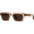 03.4M, Light Brown/Brown Lenses