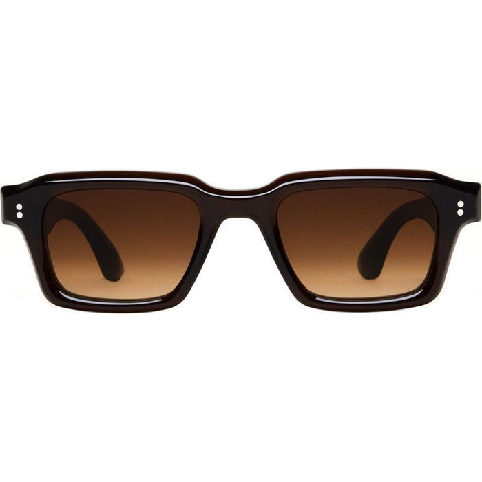 03.4M, Brown/Brown Gradient Lenses