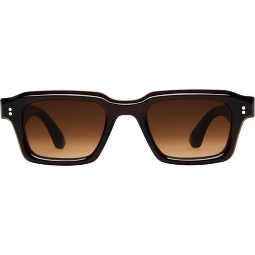 03.4M, Brown/Brown Gradient Lenses