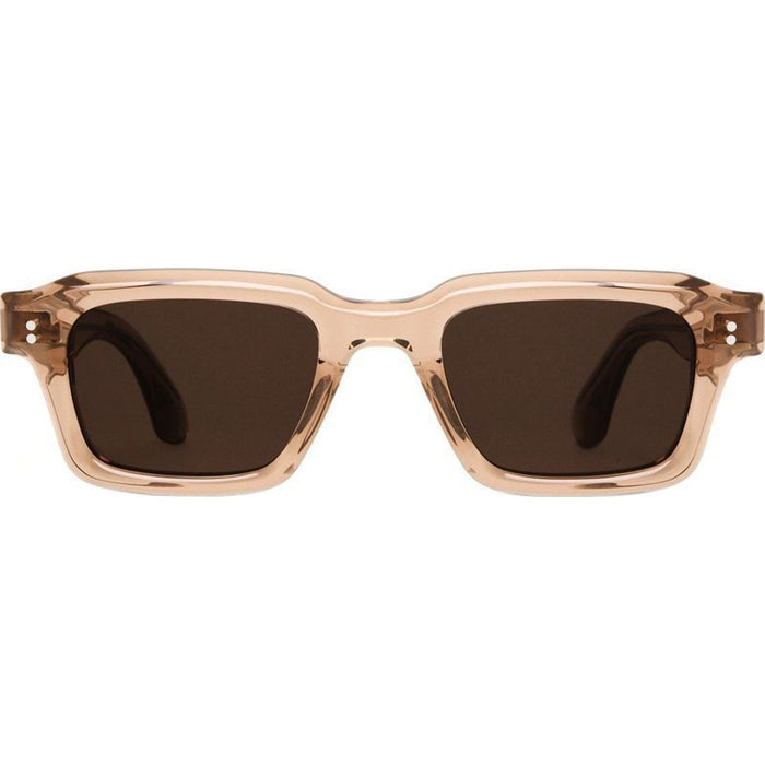 03.4M, Light Brown/Brown Lenses