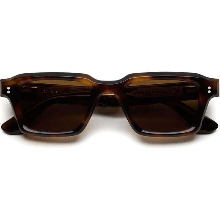03.4M, Tortoise/Brown Lenses