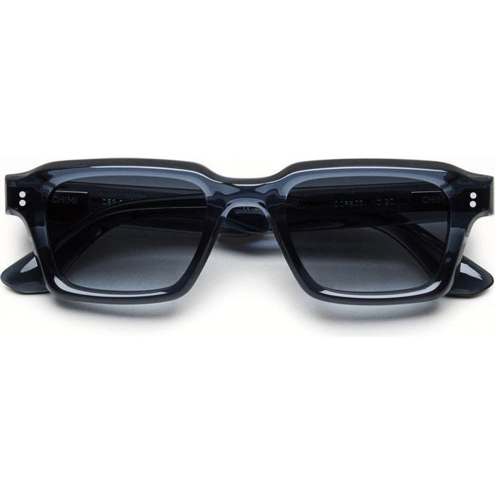 03.4M, Indigo/Blue Gradient Lenses