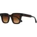 04.2M, Brown/Brown Gradient Lenses