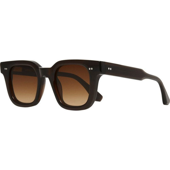 04.2M, Brown/Brown Gradient Lenses