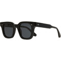 04.2M, Black/Dark Grey Lenses