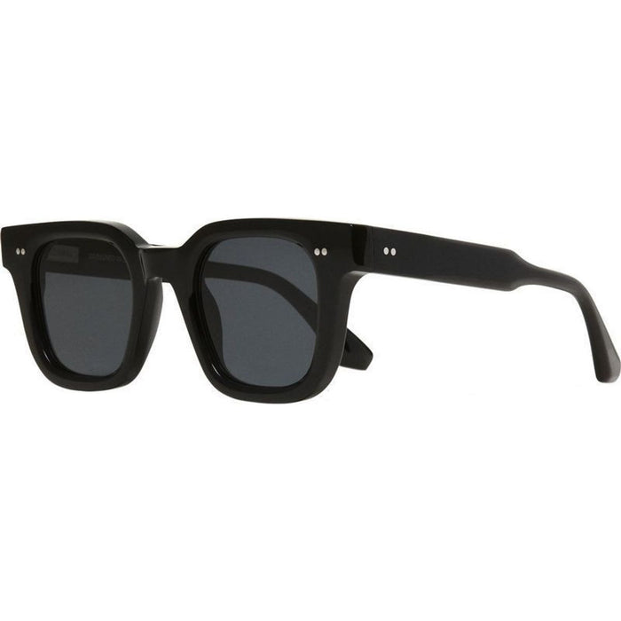 04.2M, Black/Dark Grey Lenses