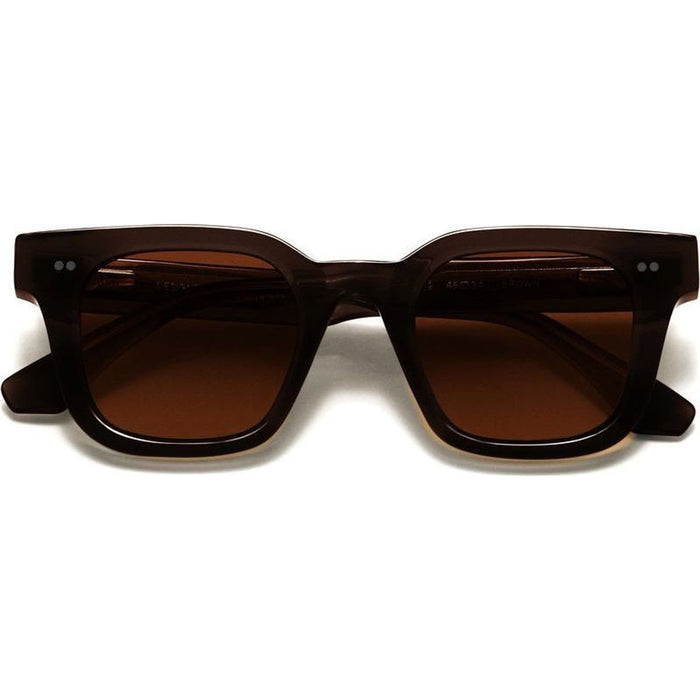 04.2M, Brown/Brown Gradient Lenses