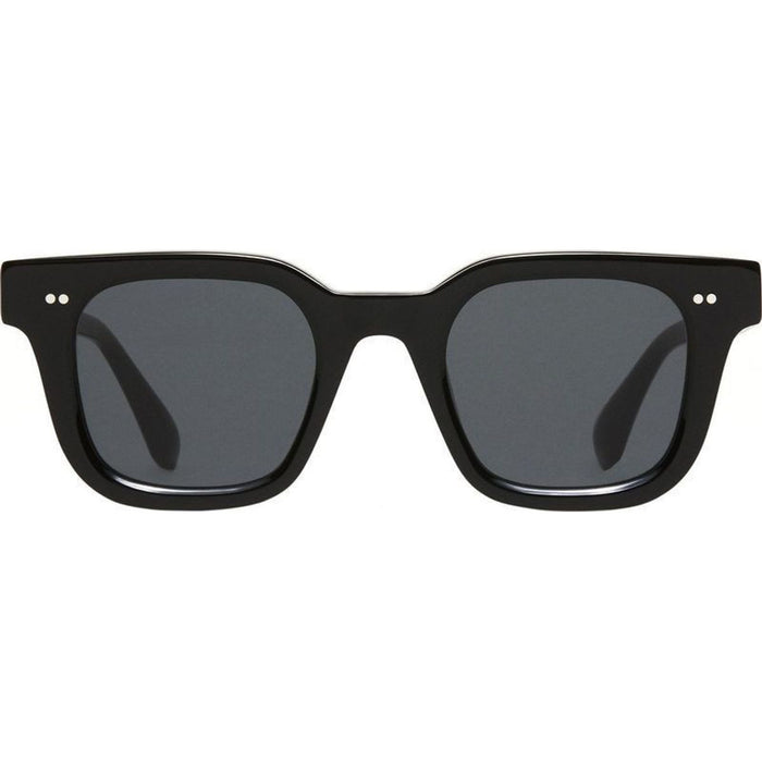04.2M, Black/Dark Grey Lenses