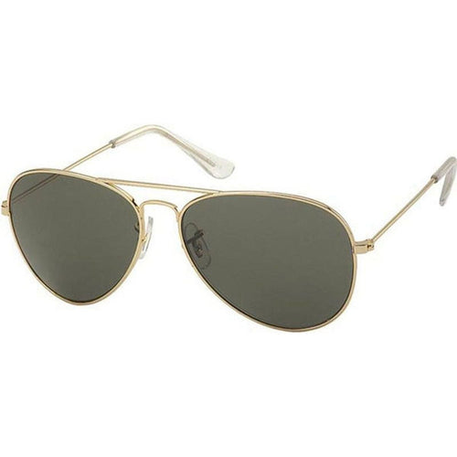 0504, Gold/Green Lenses