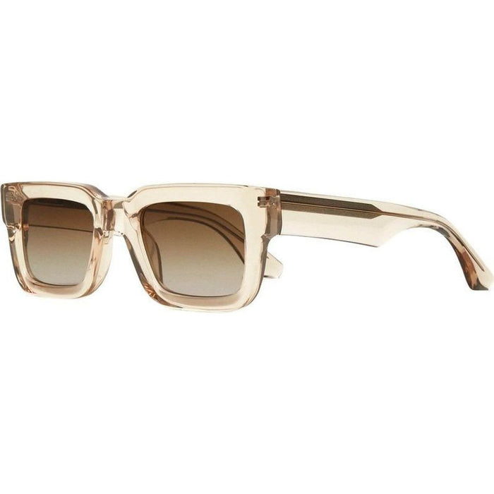 05.2, Ecru/Brown Gradient Lenses