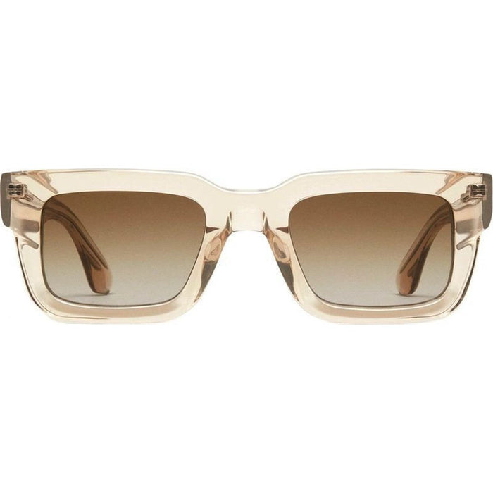 05.2, Ecru/Brown Gradient Lenses