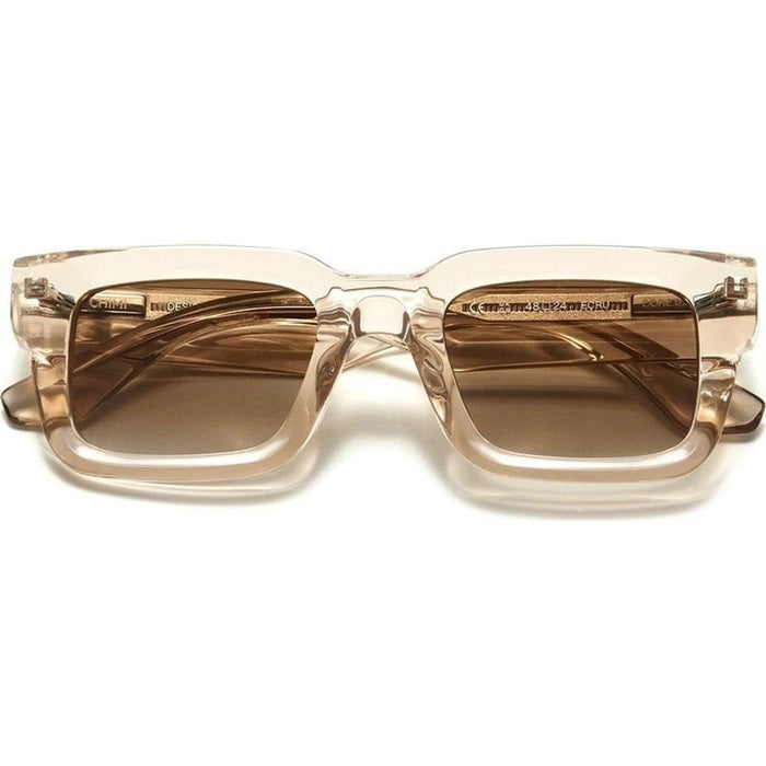 05.2, Ecru/Brown Gradient Lenses