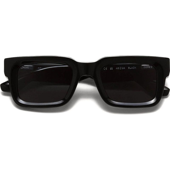 05.2, Black/Black Lenses