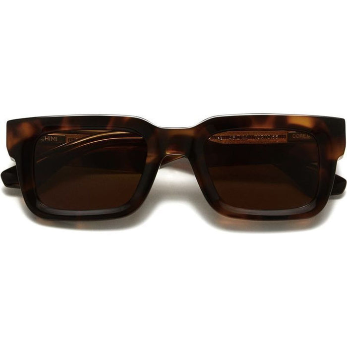 05.2, Tortoise/Brown Lenses