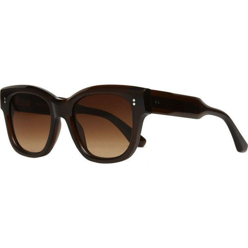 07.3M, Brown/Brown Gradient Lenses
