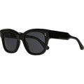 07.3M, Black/Dark Grey Lenses