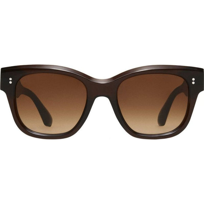 07.3M, Brown/Brown Gradient Lenses