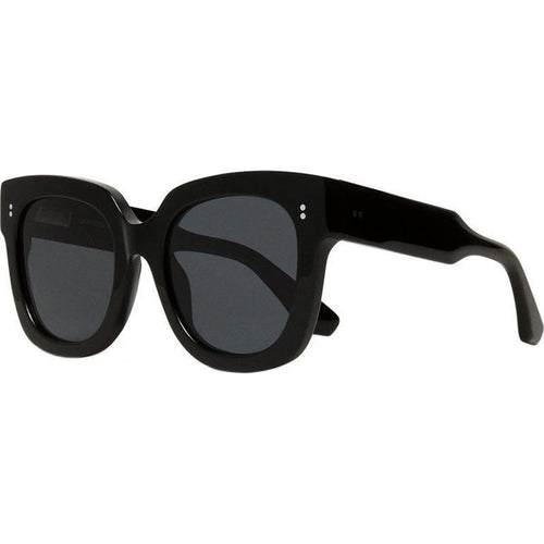 08.2, Black/Black Lenses