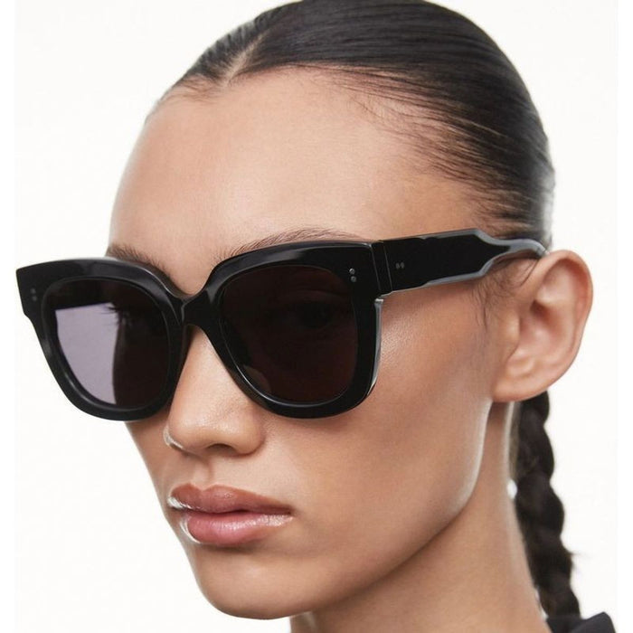 08.2, Black/Black Lenses