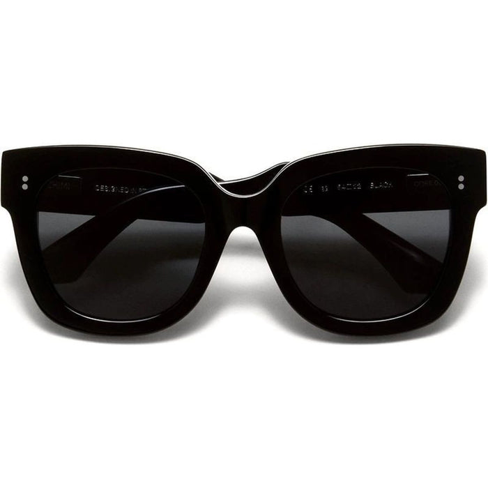 08.2, Black/Black Lenses