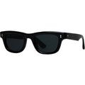 08.3M, Black/Dark Grey Lenses