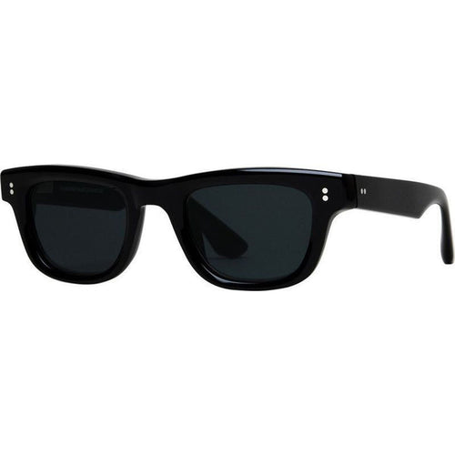 08.3M, Black/Dark Grey Lenses