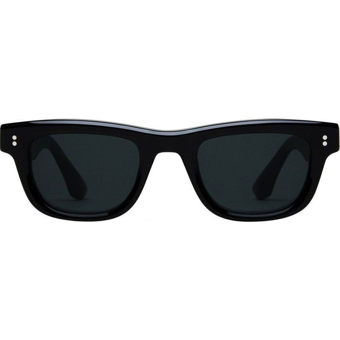 08.3M, Black/Dark Grey Lenses