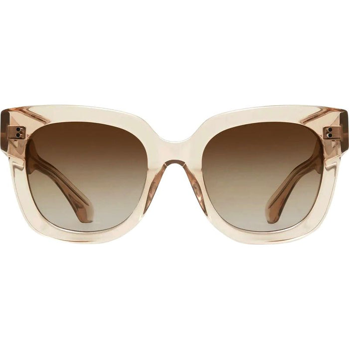 Chimi 08 Ecru Brown Gradient Front