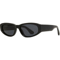 09.3M, Black/Dark Grey Lenses