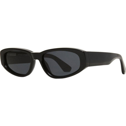 09.3M, Black/Dark Grey Lenses
