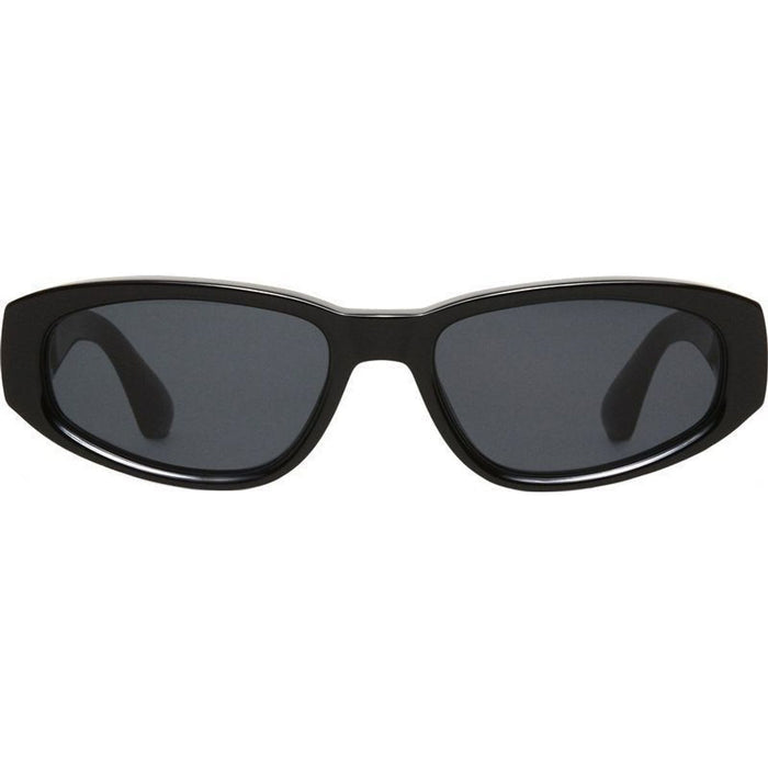 09.3M, Black/Dark Grey Lenses