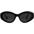 09, Black/Black Polarised Lenses