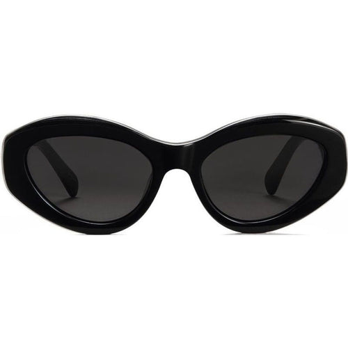 09, Black/Black Polarised Lenses