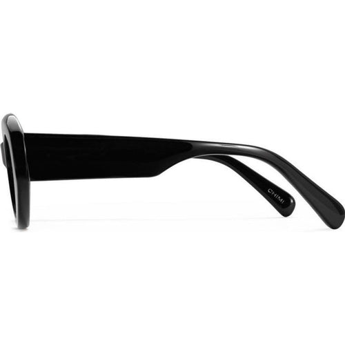 09, Black/Black Polarised Lenses