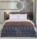 1 PC Double ( Filled Quilt ) NCS  205 - Nishat Creative Store