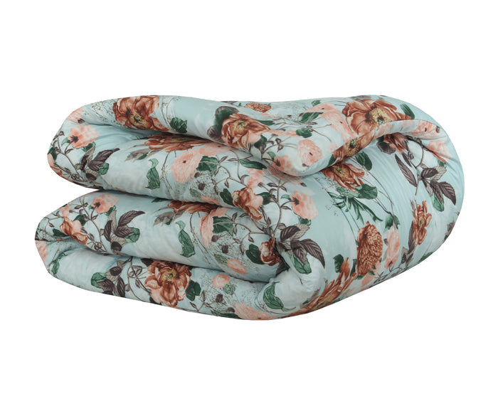 1 PC Double ( Filled Quilt ) NCS  206 - Nishat Creative Store