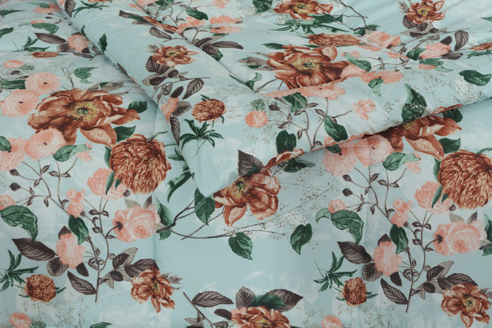 1 PC Double ( Filled Quilt ) NCS  206 - Nishat Creative Store