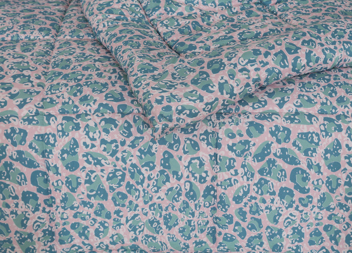1 PC Double ( Filled Quilt ) NCS  209 - Nishat Creative Store