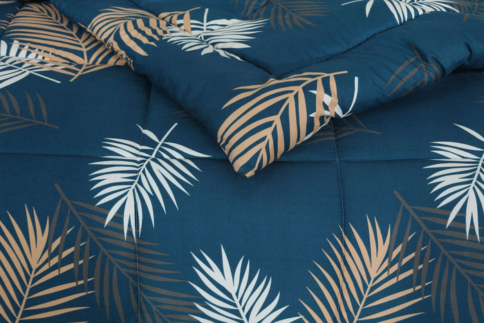 1 PC Double ( Filled Quilt ) NCS  223 - Nishat Creative Store