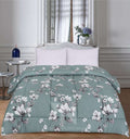 1 PC Double ( Filled Quilt ) NCS  225 - Nishat Creative Store